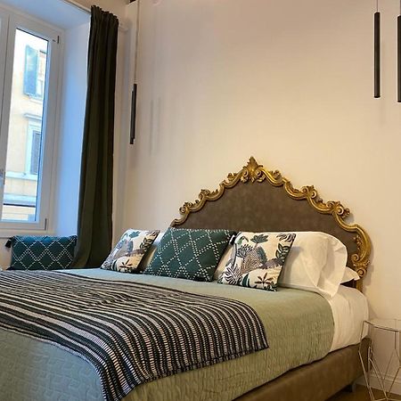 Casa Leoncino B&B Roma Dış mekan fotoğraf