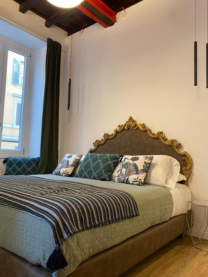 Casa Leoncino B&B Roma Dış mekan fotoğraf
