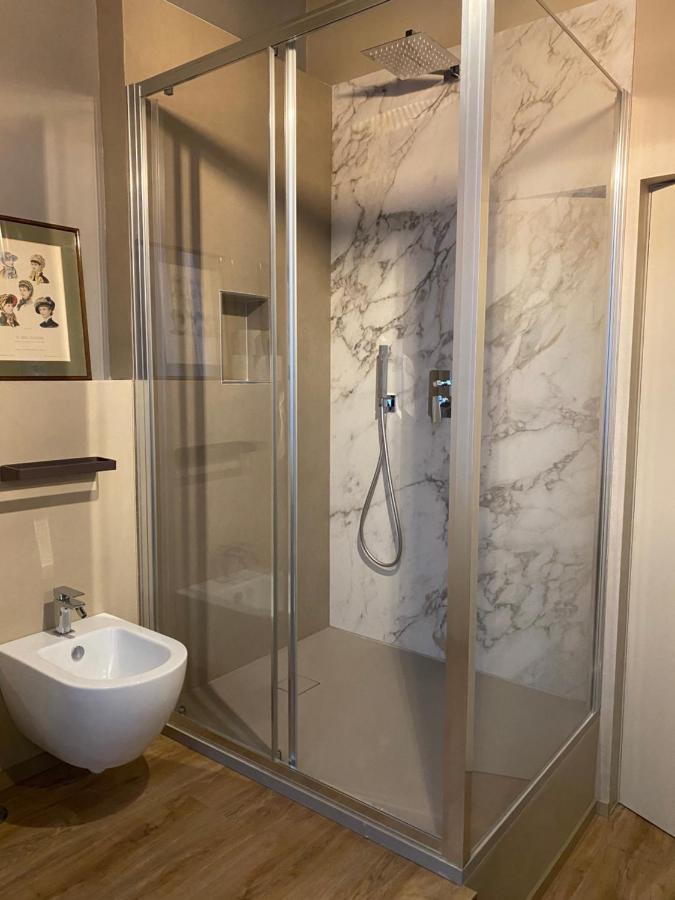 Casa Leoncino B&B Roma Dış mekan fotoğraf