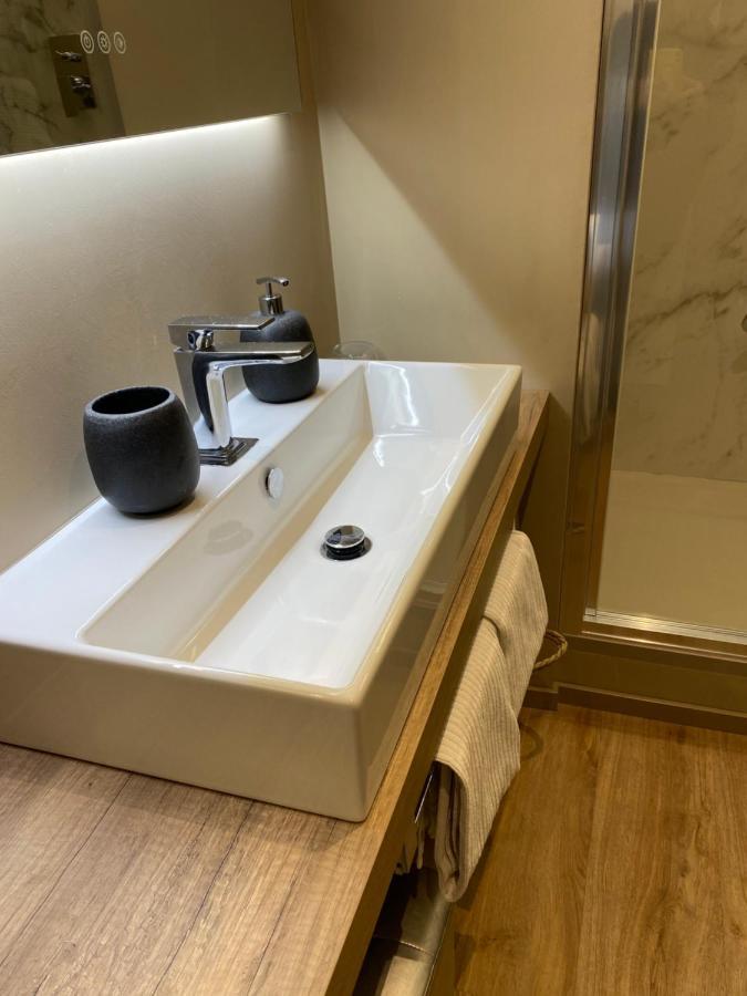 Casa Leoncino B&B Roma Dış mekan fotoğraf