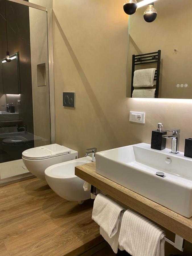 Casa Leoncino B&B Roma Dış mekan fotoğraf