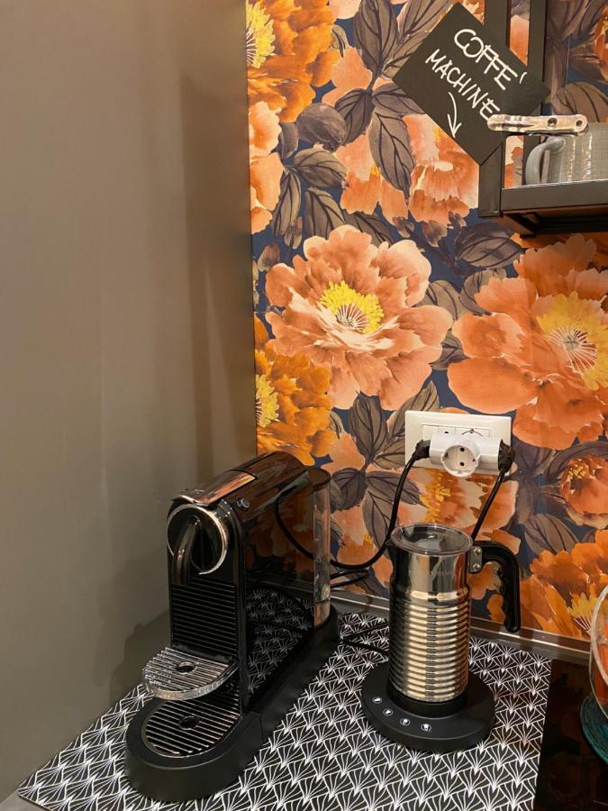 Casa Leoncino B&B Roma Dış mekan fotoğraf
