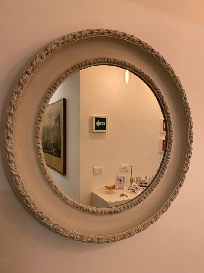 Casa Leoncino B&B Roma Dış mekan fotoğraf