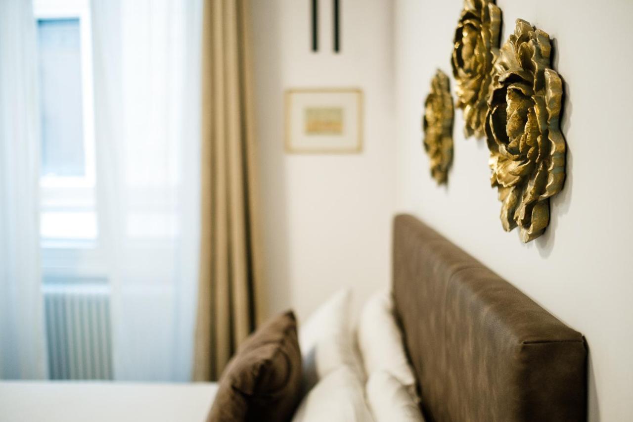 Casa Leoncino B&B Roma Dış mekan fotoğraf