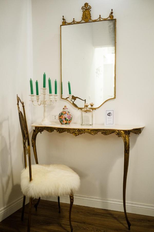Casa Leoncino B&B Roma Dış mekan fotoğraf