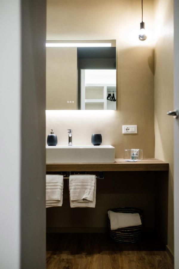Casa Leoncino B&B Roma Dış mekan fotoğraf