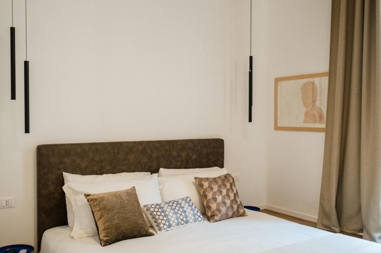 Casa Leoncino B&B Roma Dış mekan fotoğraf