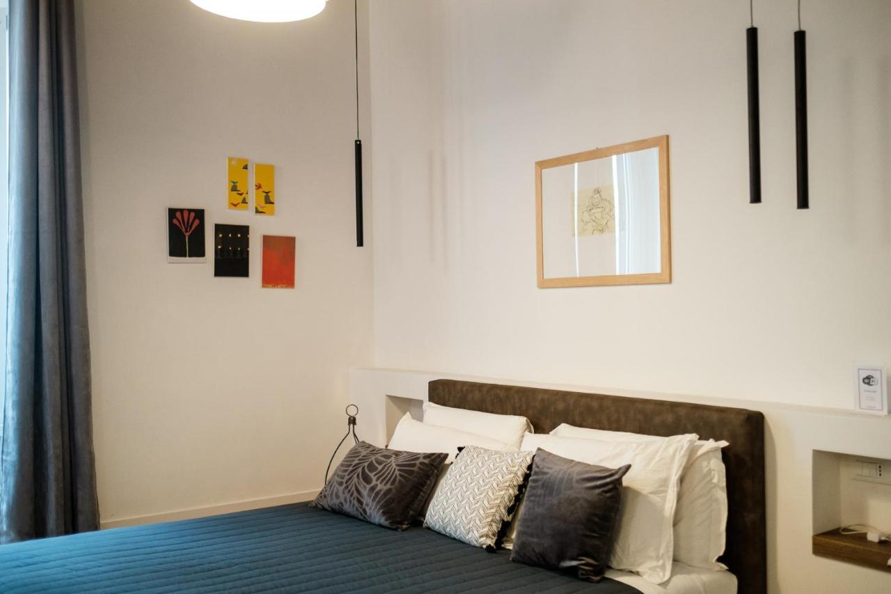 Casa Leoncino B&B Roma Dış mekan fotoğraf