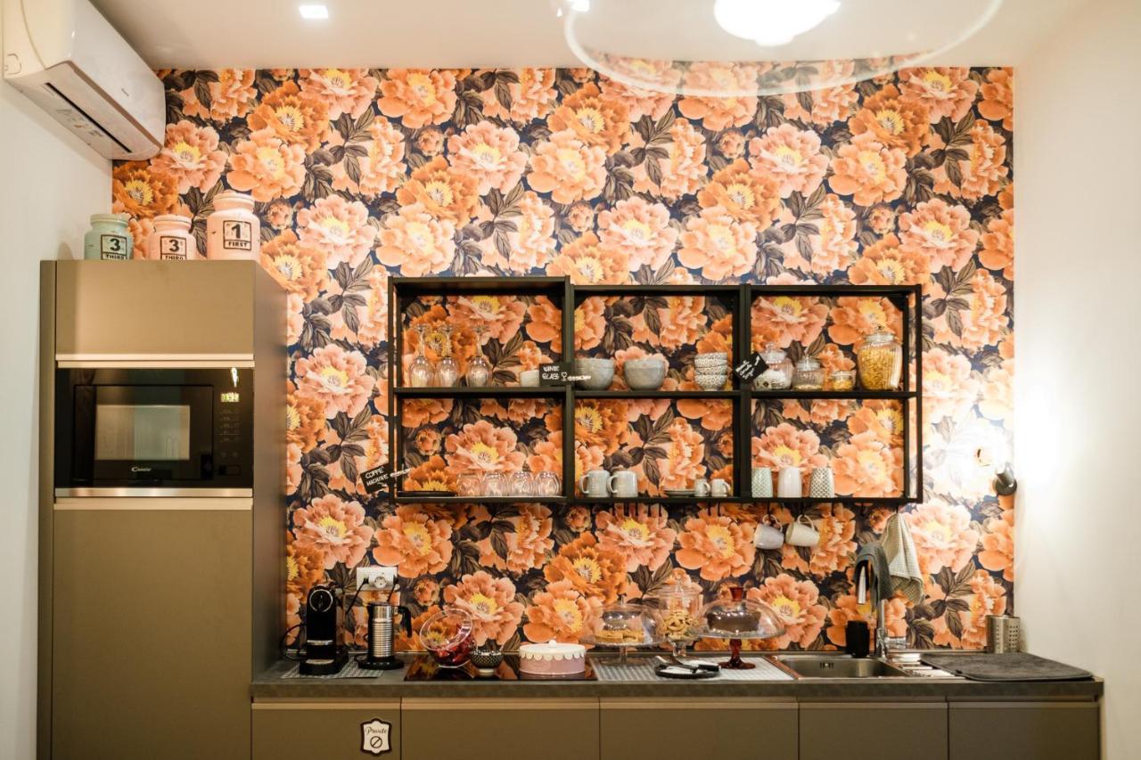 Casa Leoncino B&B Roma Dış mekan fotoğraf