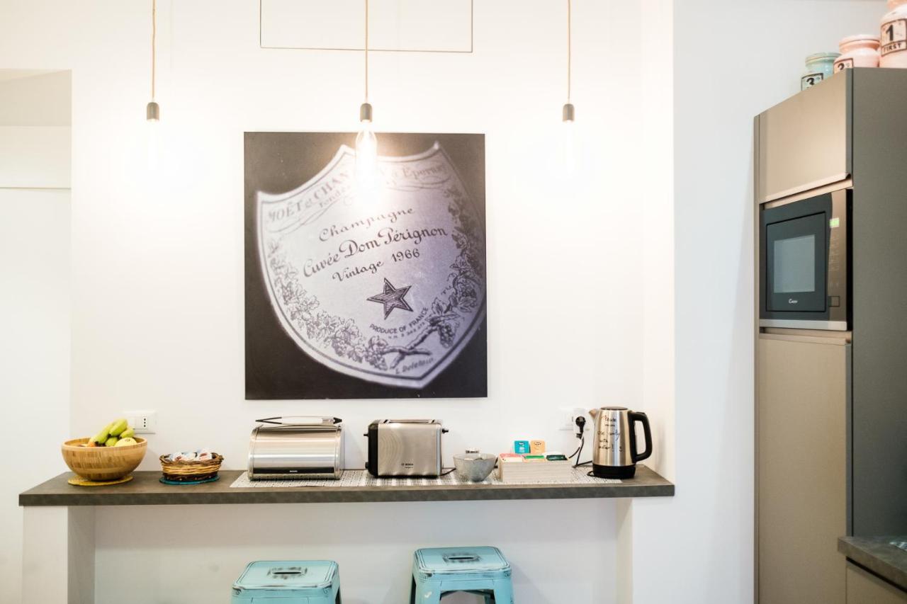 Casa Leoncino B&B Roma Dış mekan fotoğraf