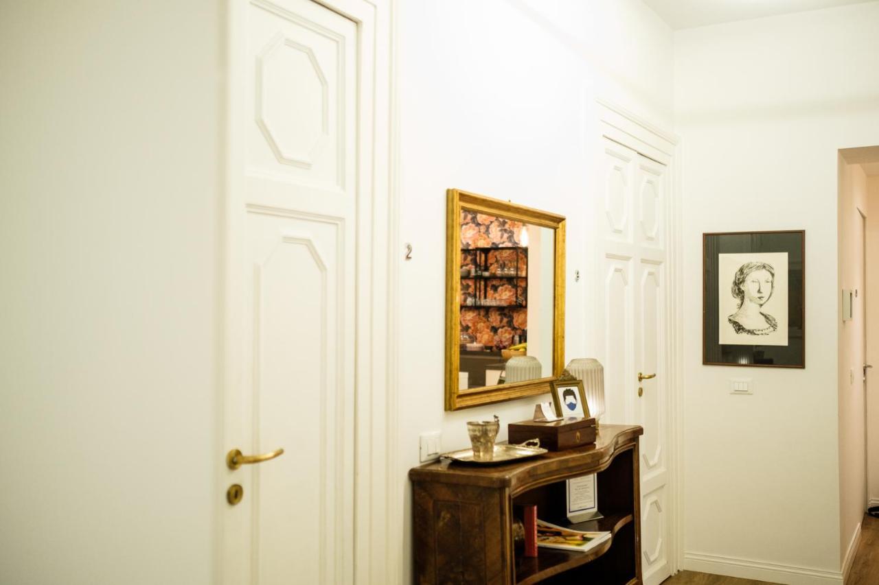 Casa Leoncino B&B Roma Dış mekan fotoğraf
